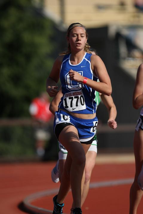 2010 Stanford Invite-High School-011.JPG - 2010 Stanford Invitational, March 26-27, Cobb Track and Angell Field, Stanford,CA.